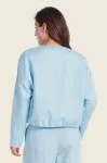 Lekki żakiet damski Gerry Weber Sky Blue N62159 Komplet 1.jpeg
