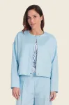 Lekki żakiet damski Gerry Weber Sky Blue N62159 Komplet 2.jpeg