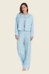 Lekki żakiet damski Gerry Weber Sky Blue N62159 Komplet 4.jpeg