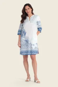 Lekka sukienka Gerry Weber w efektowne wzory