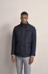 Pikowana kurtka meska bugatti navy 977800 jesien 2026 2.jpeg
