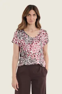 T-shirt Gerry Weber ze zwierzęcym printem