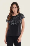 Tshirt damski Gerry Weber Black N71703 26 27 Moda Club 3.jpeg