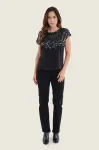 Tshirt damski Gerry Weber Black N71703 26 27 Moda Club 5.jpeg