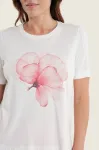 Tshirt damski Gerry Weber N71712 Flower  2.jpeg