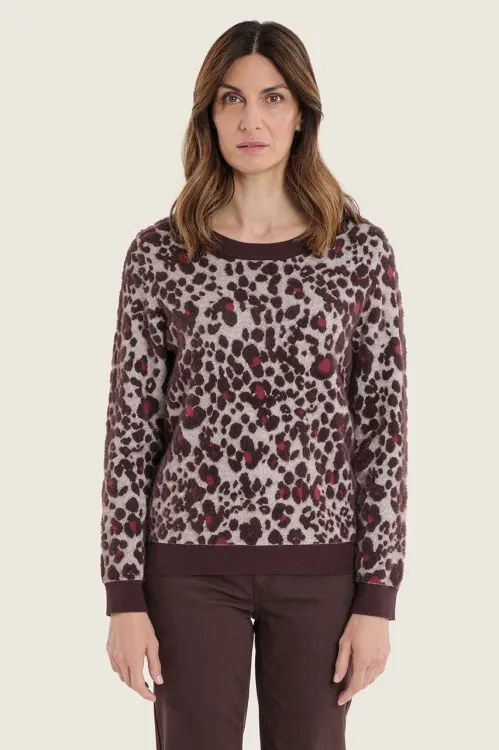 Sweter Gerry Weber animal print N76007 3.jpeg
