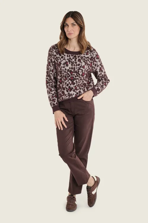 Sweter Gerry Weber animal print N76007 6.jpeg