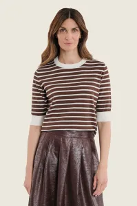 Sweter Gerry Weber w paski