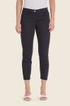 Lekkie spodnie damskie Gerry Weber 7:8 Black 2.jpeg