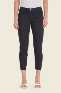 Lekkie spodnie damskie Gerry Weber 7/8 black