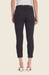 Lekkie spodnie damskie Gerry Weber 7:8 Black 1.jpeg