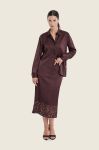 Bordowa bluzka damska Gerry Weber N710127 ModaClub 5.jpeg