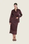 Bordowa bluzka damska Gerry Weber N710127 ModaClub 5.jpeg