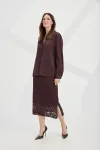 Bordowa spódnica Gerry Weber N75682 1.jpeg