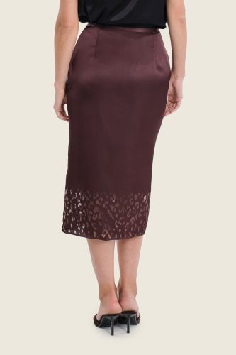 Bordowa spódnica Gerry Weber N75682 3.jpeg
