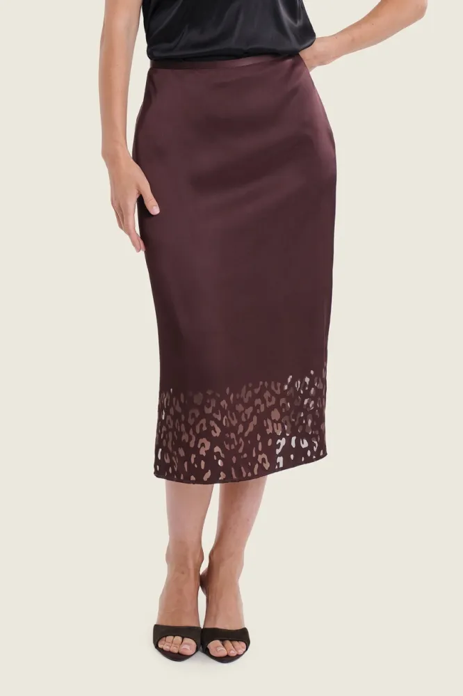 Bordowa spódnica Gerry Weber N75682 5.jpeg
