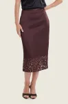 Bordowa spódnica Gerry Weber N75682 5.jpeg