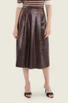 Brązowa spódnica damska Gerry Weber N75681 4.jpeg