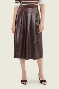 Brązowa spódnica Gerry Weber