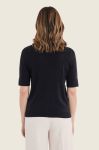 Sweterek damski Gerry Weber z półgolfem N76300 Moda Club Store 1.jpeg