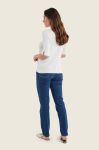 Sweterek damski Gerry Weber z półgolfem N76300 Moda Club Store 9.jpeg