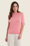 Sweterek damski Gerry Weber z półgolfem N76300 Moda Club Store 14.jpeg