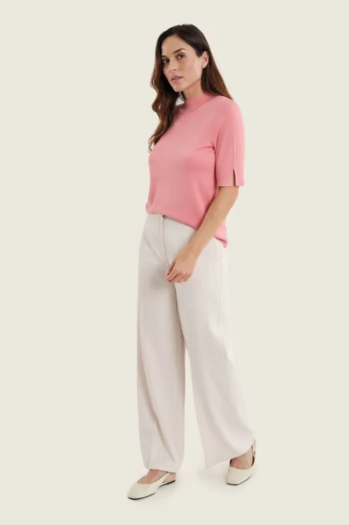 Sweterek damski Gerry Weber z półgolfem N76300 Moda Club Store 17.jpeg