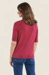 Sweterek damski Gerry Weber z półgolfem N76300 Moda Club Store 18.jpeg