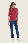 Sweterek damski Gerry Weber z półgolfem N76300 Moda Club Store 22.jpeg