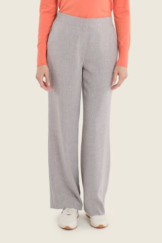 Szerokie spodnie damskie Gerry Weber Stone N77009 2.jpeg
