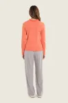 Szerokie spodnie damskie Gerry Weber Stone N77009 3.jpeg