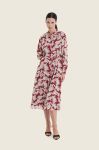 Sukienka koszulowa Gerry Weber w kwieciste wzory N78551 3.jpeg