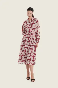 Sukienka koszulowa Gerry Weber w kwieciste wzory