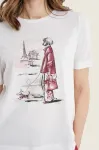 T-shirt damski Gerry Weber Paris N71251 2.jpeg