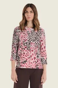 Koszulka Gerry Weber w zwierzęcy print