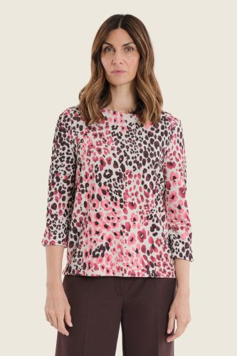 Koszulka Gerry Weber w zwierzęcy print N71301 3.jpeg