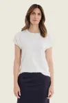 Koszulka Gerry Weber z kwiatowym haftem N71700121  2.jpeg