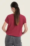 Koszulka Gerry Weber z kwiatowym haftem N71700696 1.jpeg
