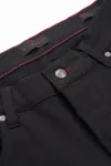 Dżinsy męskie bugatti High Performance Black Moda Club Sklep Online 1.jpg