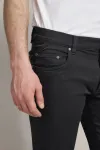 Dżinsy męskie bugatti High Performance Black Moda Club Sklep Online 6.jpg