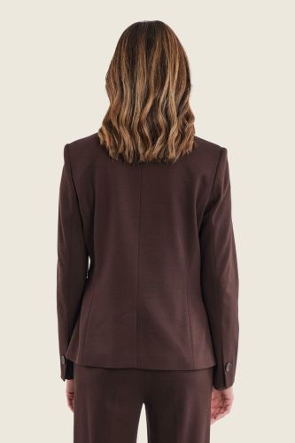 Żakiet Gerry Weber N70150 Chocolate 1.jpeg