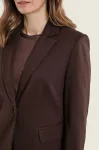 Żakiet Gerry Weber N70150 Chocolate 2.jpeg
