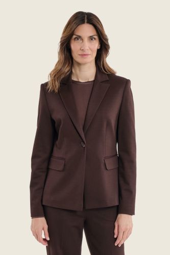 Żakiet Gerry Weber N70150 Chocolate 3.jpeg