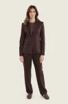 Żakiet Gerry Weber N70150 Chocolate 5.jpeg