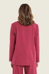 Żakiet Gerry Weber N70152 Red Pink Moda  1.jpeg