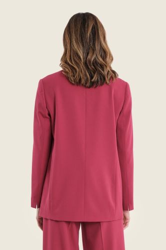 Żakiet Gerry Weber N70152 Red Pink Moda  1.jpeg