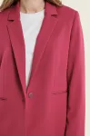 Żakiet Gerry Weber N70152 Red Pink Moda  2.jpeg