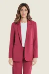 Żakiet Gerry Weber N70152 Red Pink Moda  3.jpeg