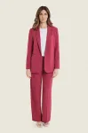 Żakiet Gerry Weber N70152 Red Pink Moda  5.jpeg