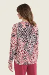 Bluzka damska Gerry Weber w zwierzęcy print 1.jpeg